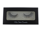 Ms.Silver Lashes - Bonita