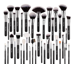 Professional Makeup Artist Brush Belt