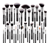 Professional Makeup Artist Brush Belt