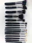 15 Piece Brush set