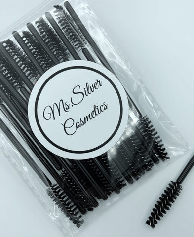 Disposable Mascara Wands