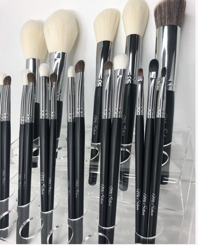 18 Piece Brush Set