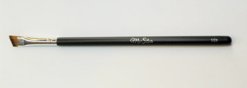 181 - ANGLED BROW BRUSH